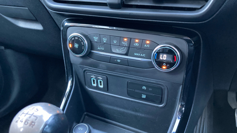 Ford EcoSport 1.0 EcoBoost 125 ST-Line 5dr Petrol Hatchback